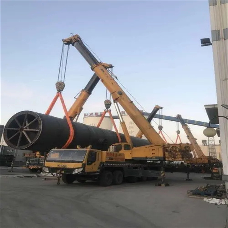 永福找哪里有附近吊车出租|35吨|本地快速响应